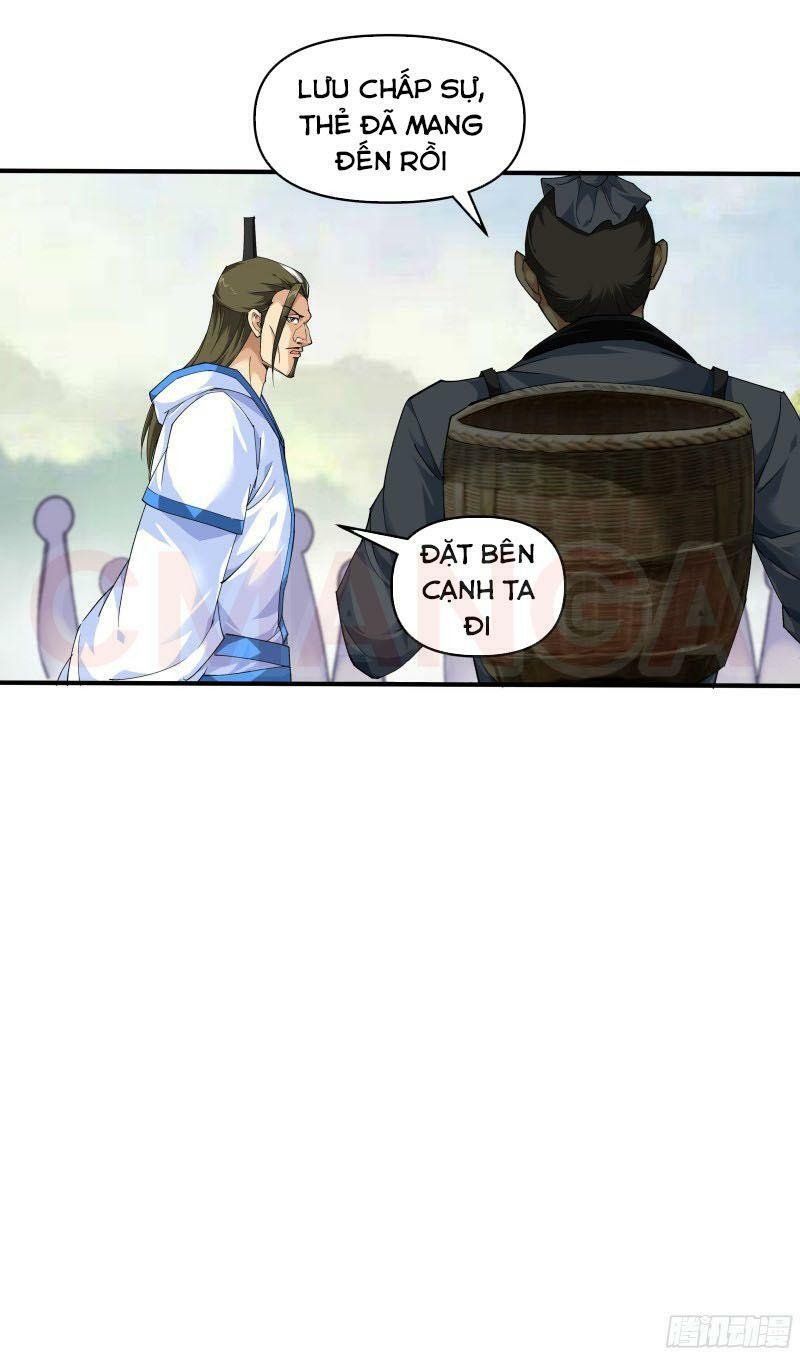 đọc truyện Trọng Sinh Ta Là Đại Thiên Thần Chương 29 ảnh 11 tại Thiên Thai Truyện