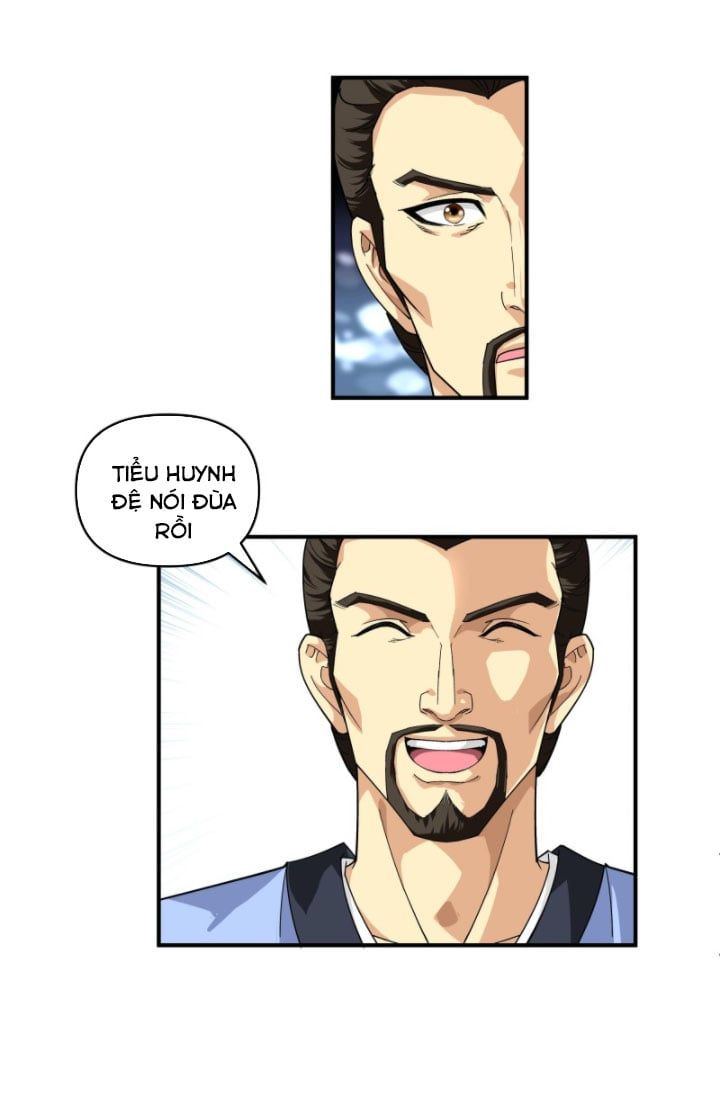 đọc truyện Trọng Sinh Ta Là Đại Thiên Thần Chương 3 ảnh 13 tại Thiên Thai Truyện