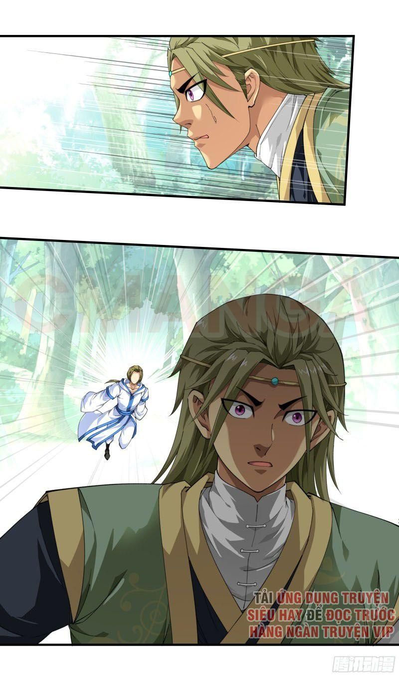 đọc truyện Trọng Sinh Ta Là Đại Thiên Thần Chương 30 ảnh 13 tại Thiên Thai Truyện