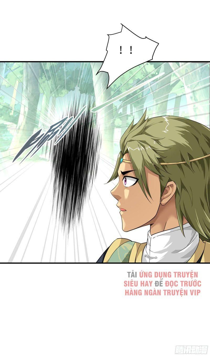 đọc truyện Trọng Sinh Ta Là Đại Thiên Thần Chương 30 ảnh 15 tại Thiên Thai Truyện