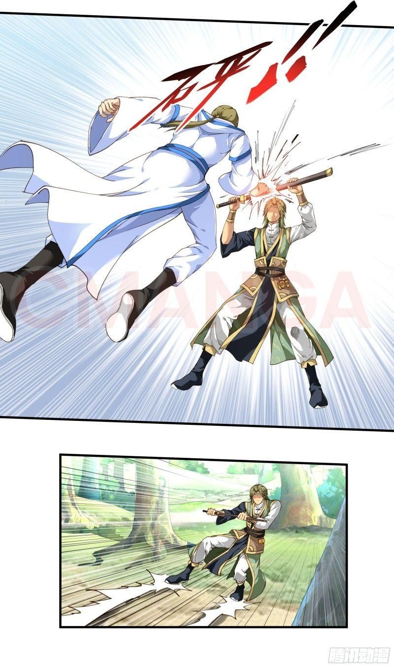 đọc truyện Trọng Sinh Ta Là Đại Thiên Thần Chương 30 ảnh 16 tại Thiên Thai Truyện