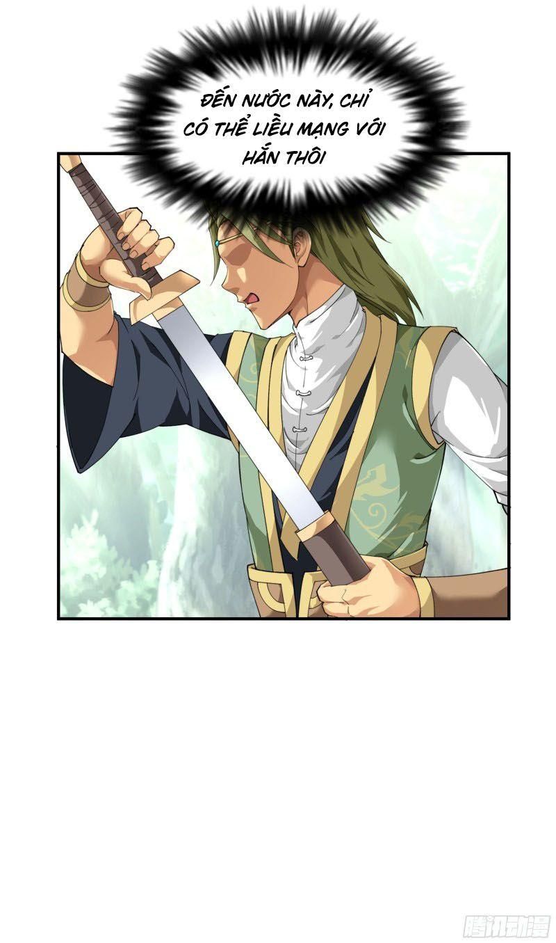 đọc truyện Trọng Sinh Ta Là Đại Thiên Thần Chương 30 ảnh 18 tại Thiên Thai Truyện