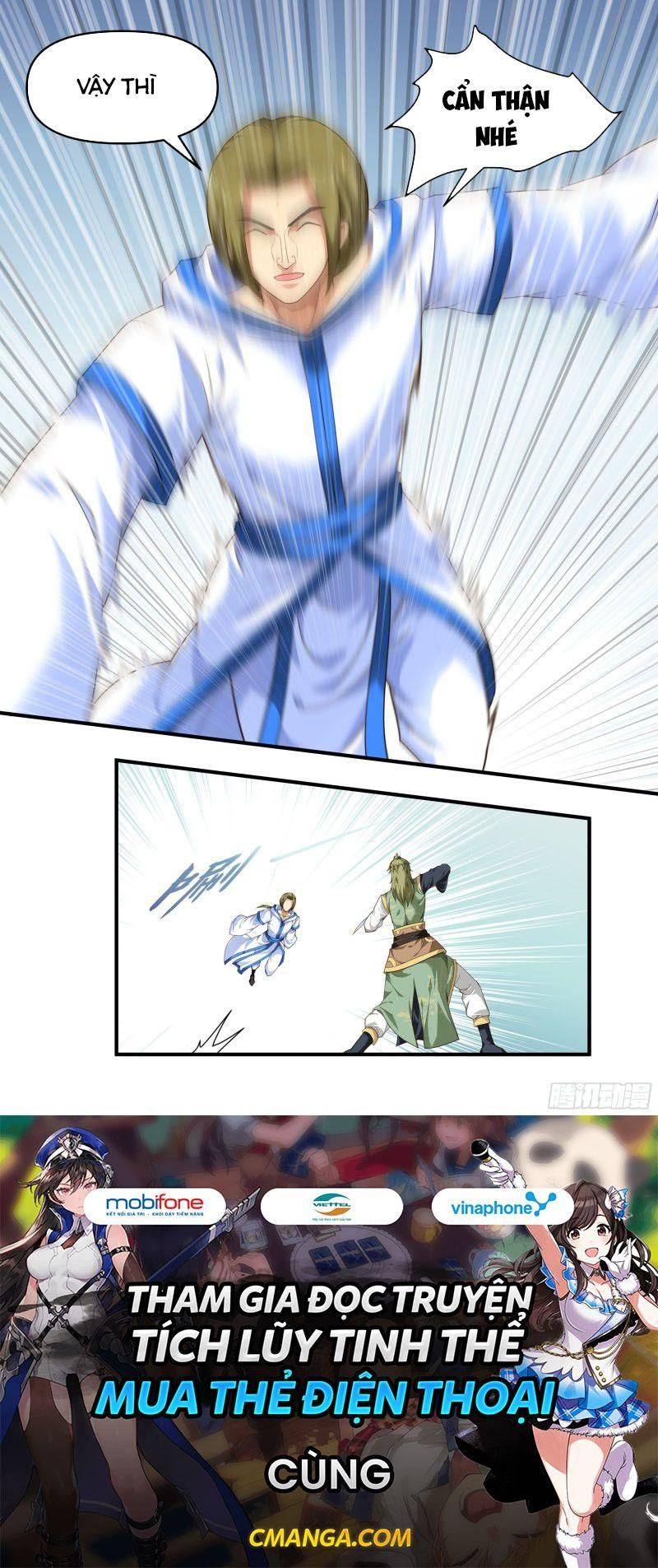 đọc truyện Trọng Sinh Ta Là Đại Thiên Thần Chương 30 ảnh 20 tại Thiên Thai Truyện