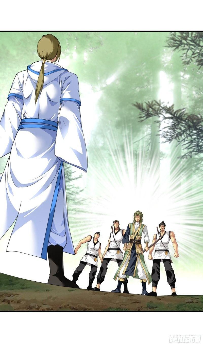 đọc truyện Trọng Sinh Ta Là Đại Thiên Thần Chương 30 ảnh 8 tại Thiên Thai Truyện