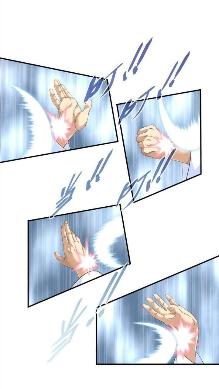 đọc truyện Trọng Sinh Ta Là Đại Thiên Thần Chương 31 ảnh 3 tại Thiên Thai Truyện