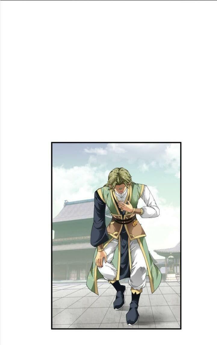 đọc truyện Trọng Sinh Ta Là Đại Thiên Thần Chương 31 ảnh 15 tại Thiên Thai Truyện