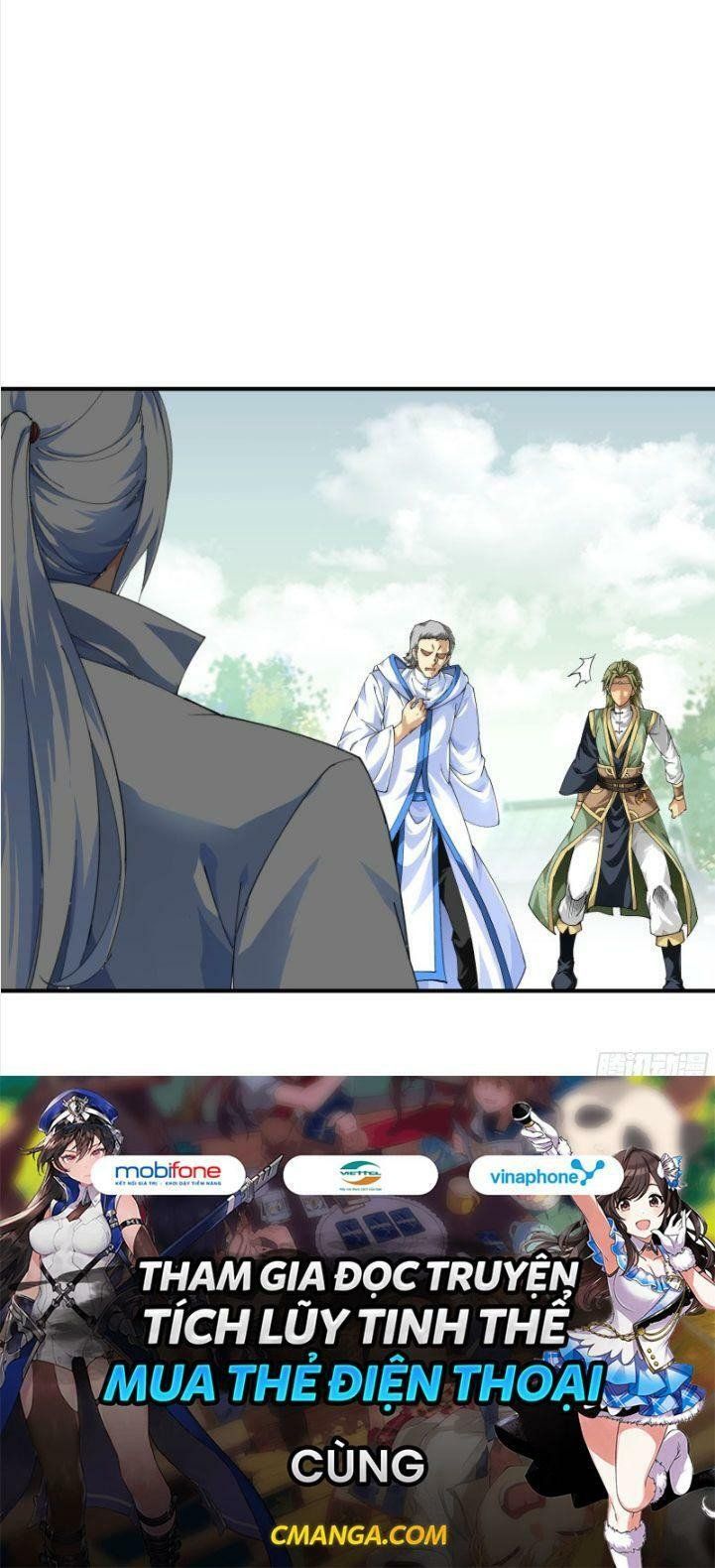 đọc truyện Trọng Sinh Ta Là Đại Thiên Thần Chương 31 ảnh 18 tại Thiên Thai Truyện