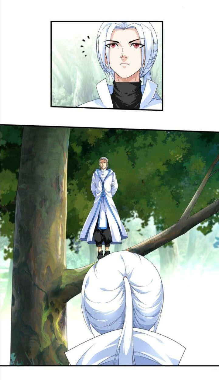 đọc truyện Trọng Sinh Ta Là Đại Thiên Thần Chương 31 ảnh 9 tại Thiên Thai Truyện