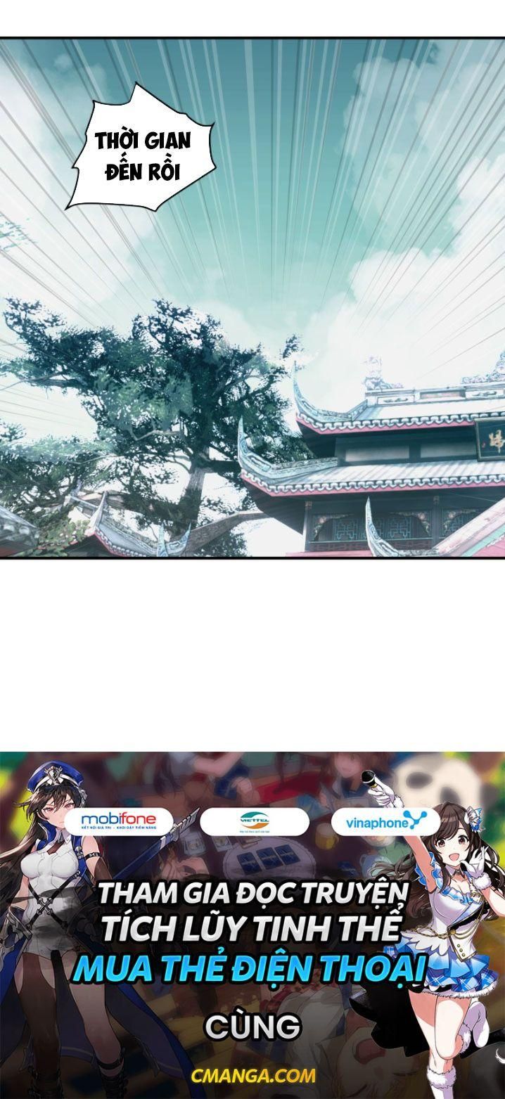 đọc truyện Trọng Sinh Ta Là Đại Thiên Thần Chương 32 ảnh 12 tại Thiên Thai Truyện