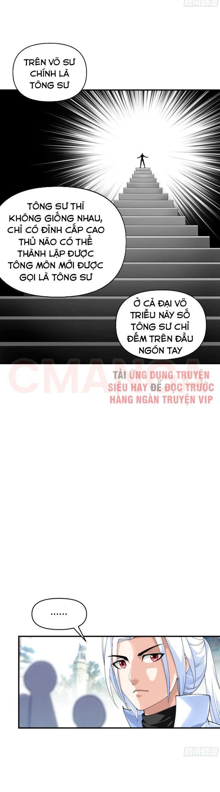 đọc truyện Trọng Sinh Ta Là Đại Thiên Thần Chương 32 ảnh 11 tại Thiên Thai Truyện