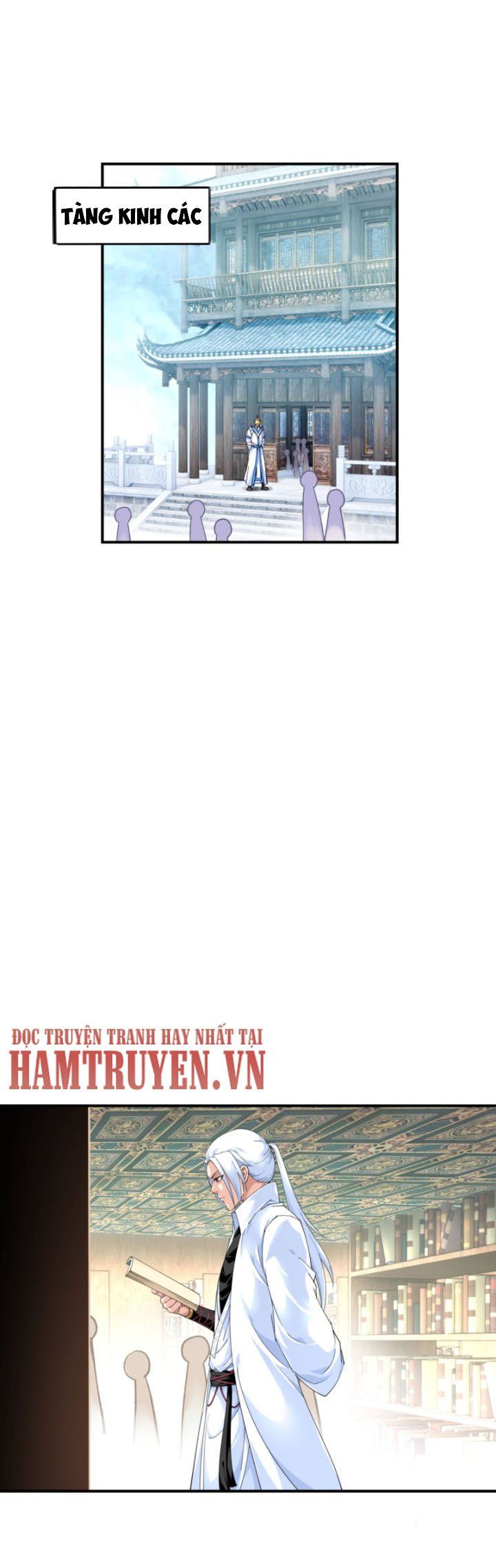 đọc truyện Trọng Sinh Ta Là Đại Thiên Thần Chương 33 ảnh 6 tại Thiên Thai Truyện