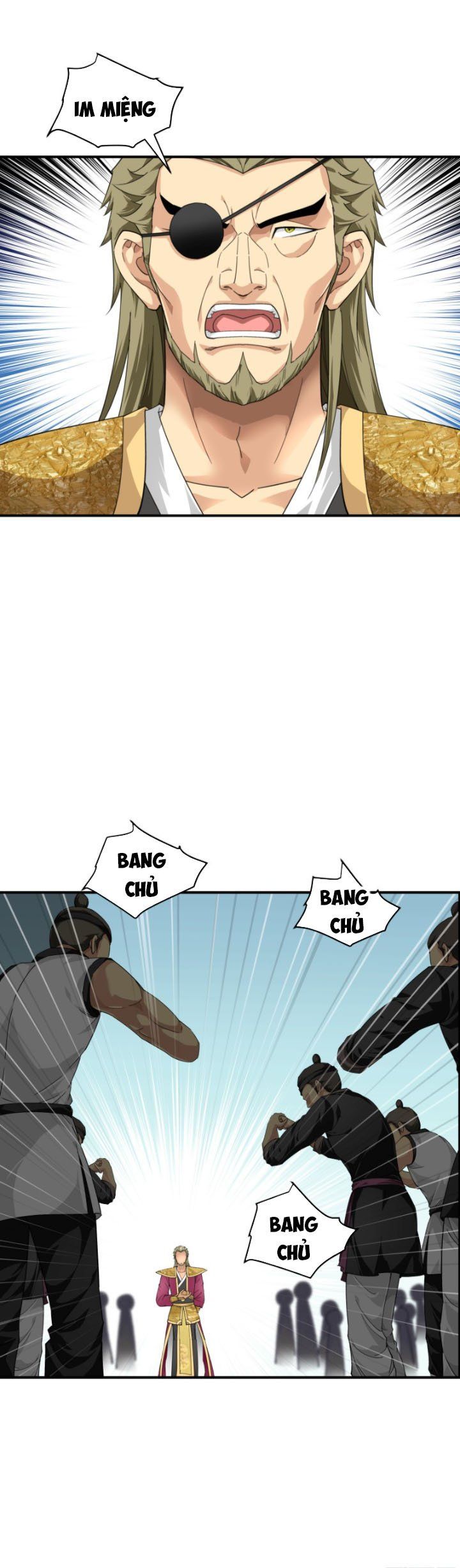 đọc truyện Trọng Sinh Ta Là Đại Thiên Thần Chương 35 ảnh 3 tại Thiên Thai Truyện