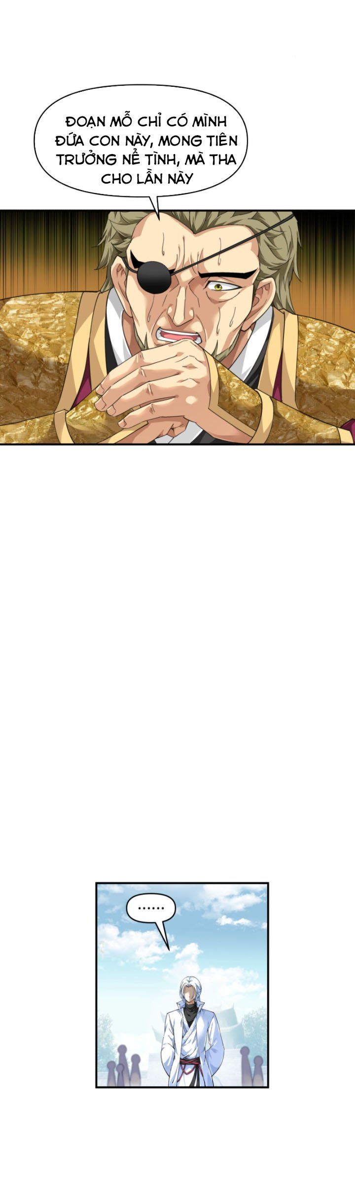 đọc truyện Trọng Sinh Ta Là Đại Thiên Thần Chương 35 ảnh 8 tại Thiên Thai Truyện