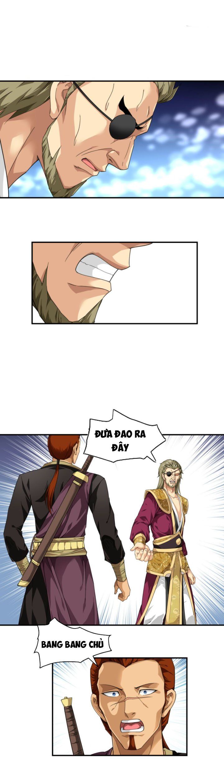 đọc truyện Trọng Sinh Ta Là Đại Thiên Thần Chương 35 ảnh 9 tại Thiên Thai Truyện