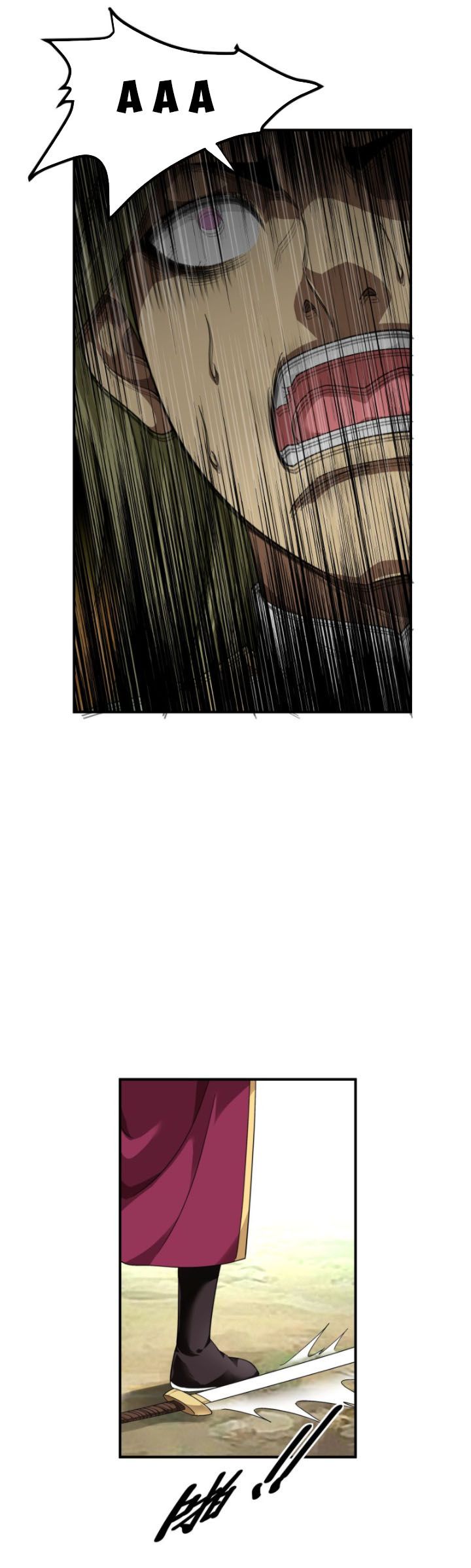 đọc truyện Trọng Sinh Ta Là Đại Thiên Thần Chương 35 ảnh 11 tại Thiên Thai Truyện