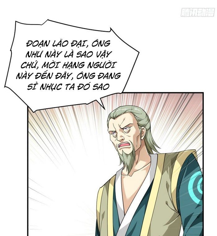 đọc truyện Trọng Sinh Ta Là Đại Thiên Thần Chương 37 ảnh 6 tại Thiên Thai Truyện