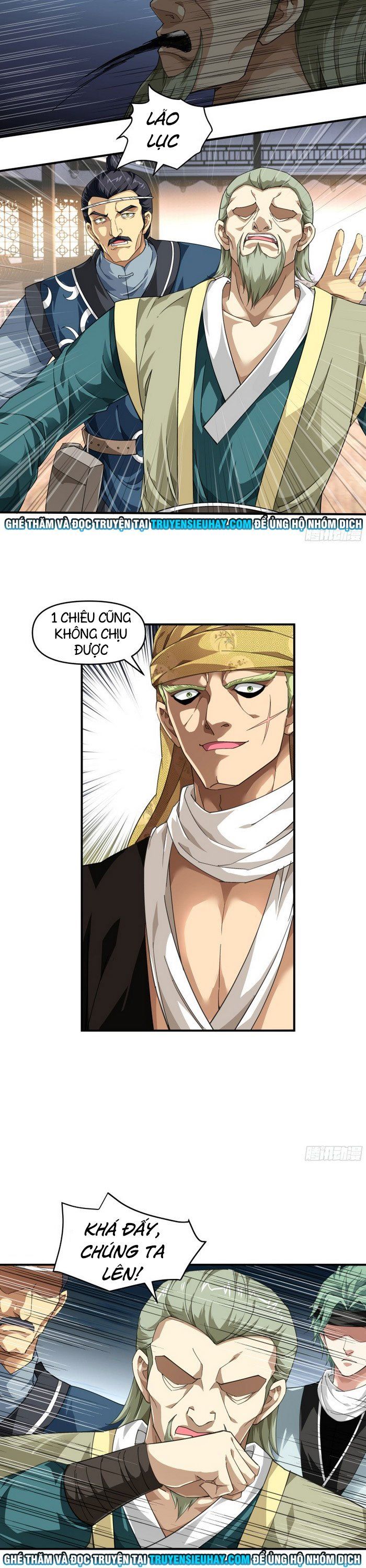 đọc truyện Trọng Sinh Ta Là Đại Thiên Thần Chương 38 ảnh 7 tại Thiên Thai Truyện