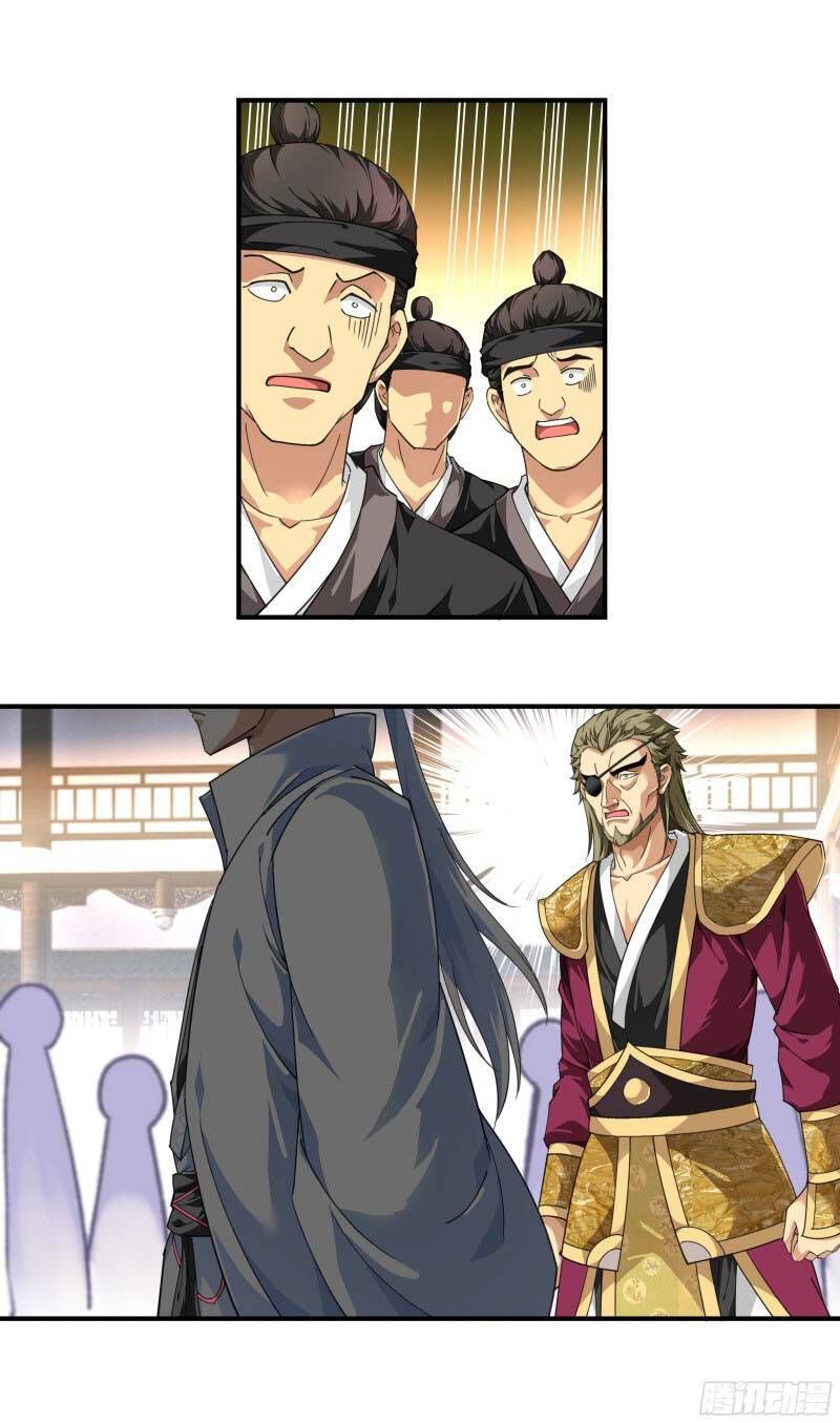 đọc truyện Trọng Sinh Ta Là Đại Thiên Thần Chương 39 ảnh 19 tại Thiên Thai Truyện