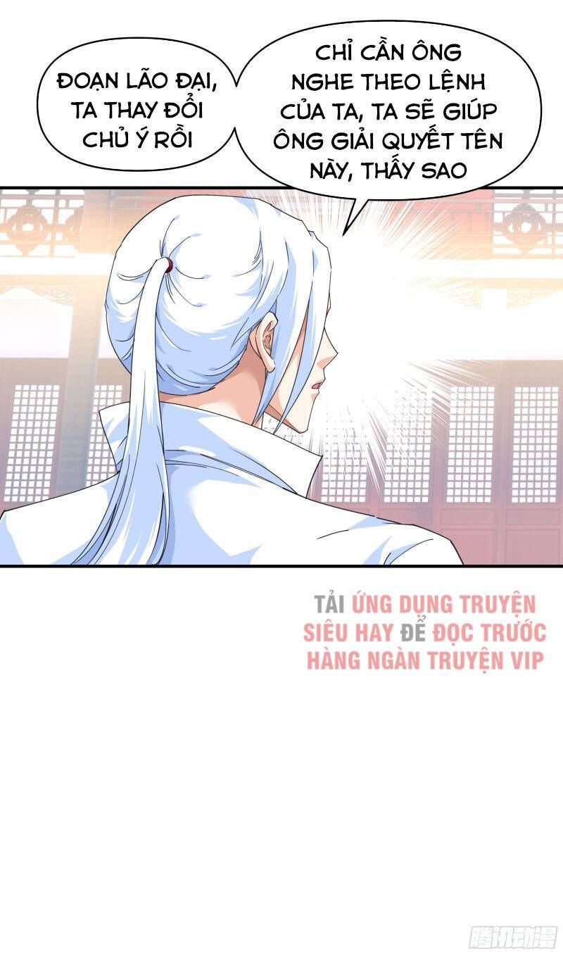 đọc truyện Trọng Sinh Ta Là Đại Thiên Thần Chương 39 ảnh 20 tại Thiên Thai Truyện