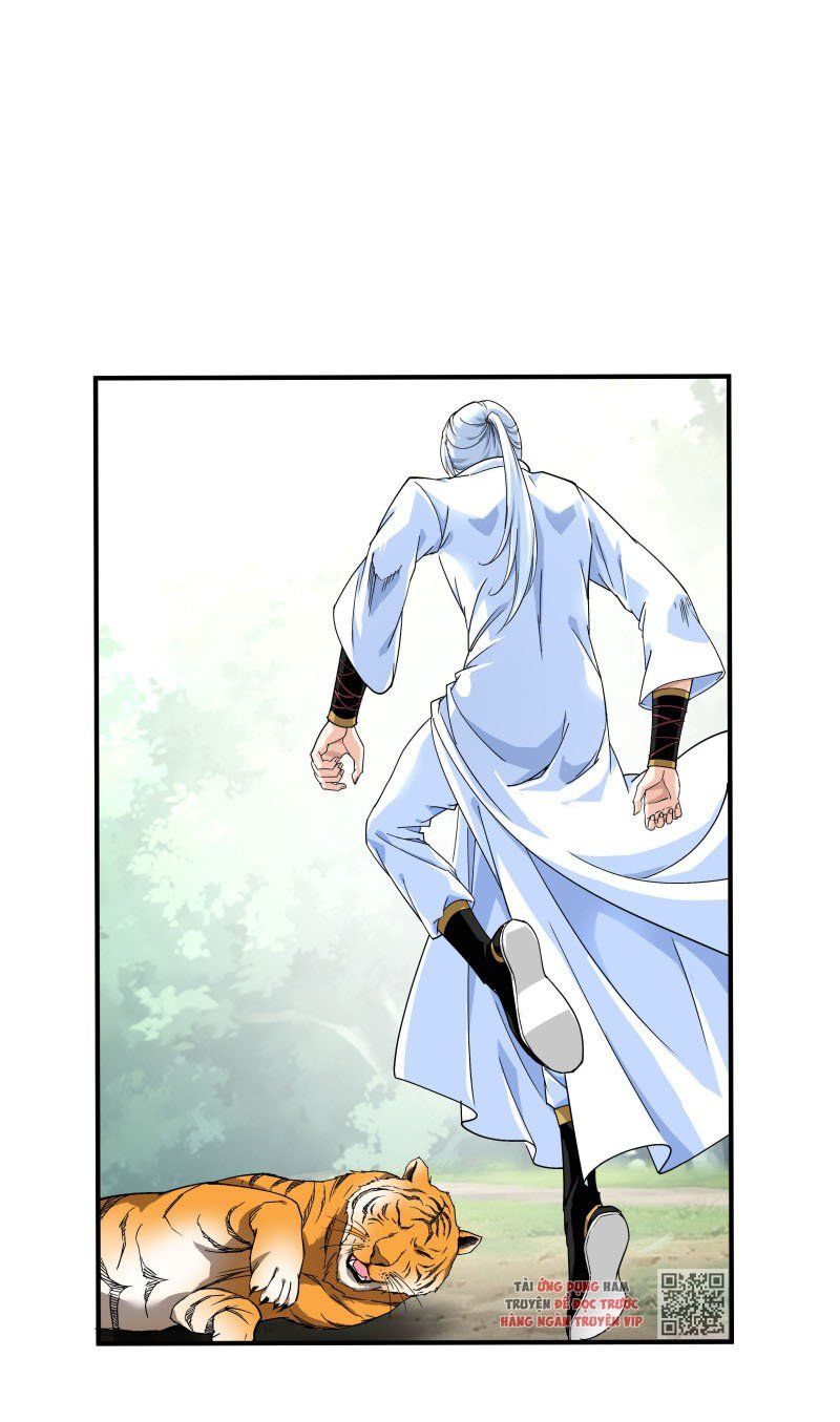 đọc truyện Trọng Sinh Ta Là Đại Thiên Thần Chương 4 ảnh 14 tại Thiên Thai Truyện