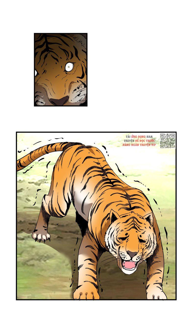 đọc truyện Trọng Sinh Ta Là Đại Thiên Thần Chương 4 ảnh 16 tại Thiên Thai Truyện