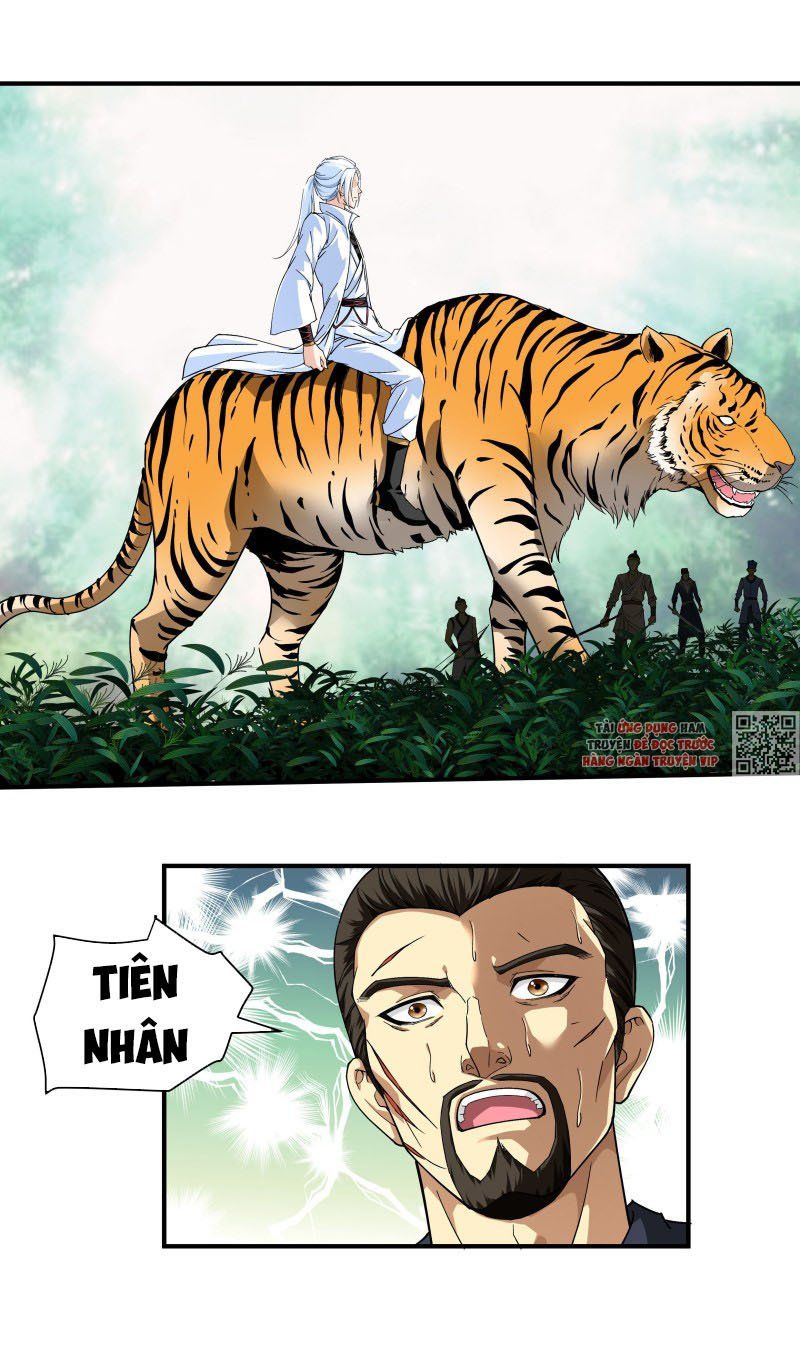 đọc truyện Trọng Sinh Ta Là Đại Thiên Thần Chương 4 ảnh 18 tại Thiên Thai Truyện