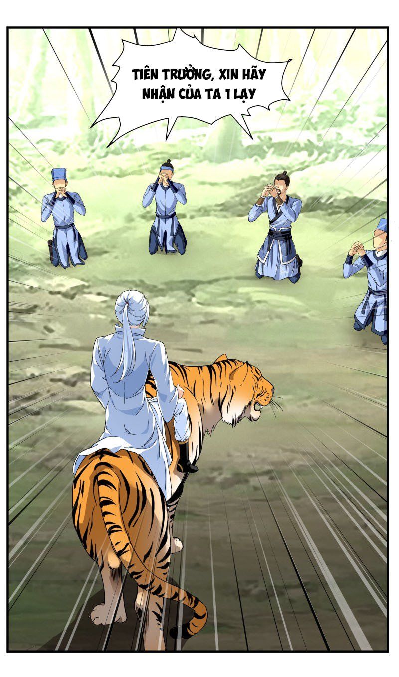 đọc truyện Trọng Sinh Ta Là Đại Thiên Thần Chương 4 ảnh 19 tại Thiên Thai Truyện