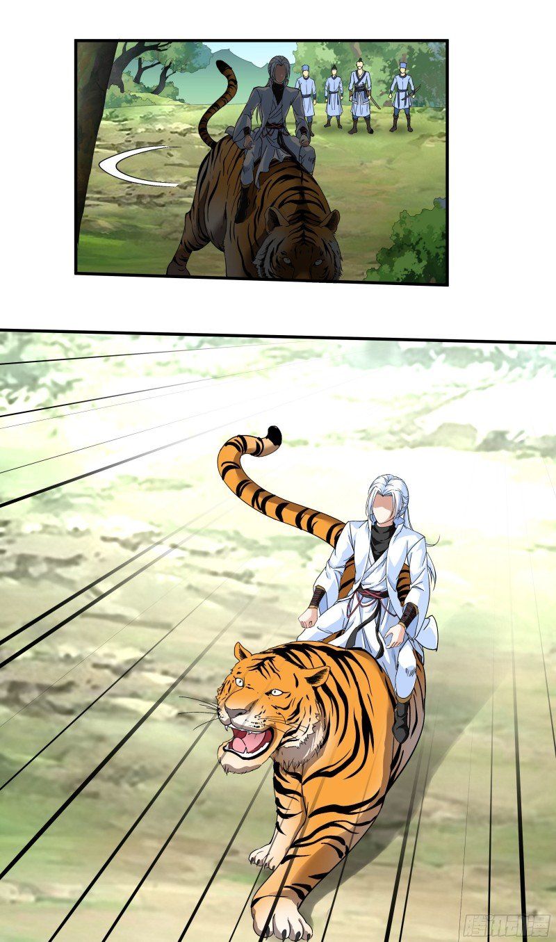 đọc truyện Trọng Sinh Ta Là Đại Thiên Thần Chương 4 ảnh 21 tại Thiên Thai Truyện