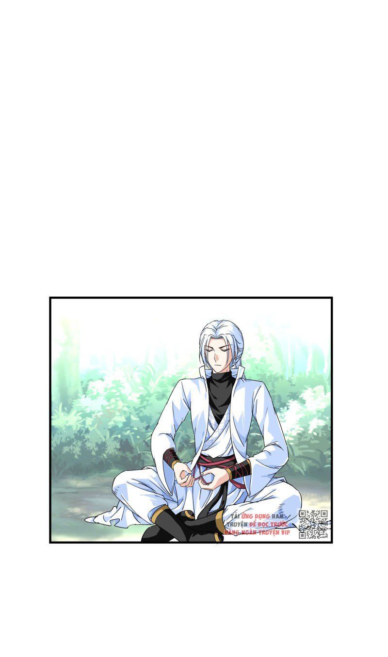 đọc truyện Trọng Sinh Ta Là Đại Thiên Thần Chương 4 ảnh 8 tại Thiên Thai Truyện