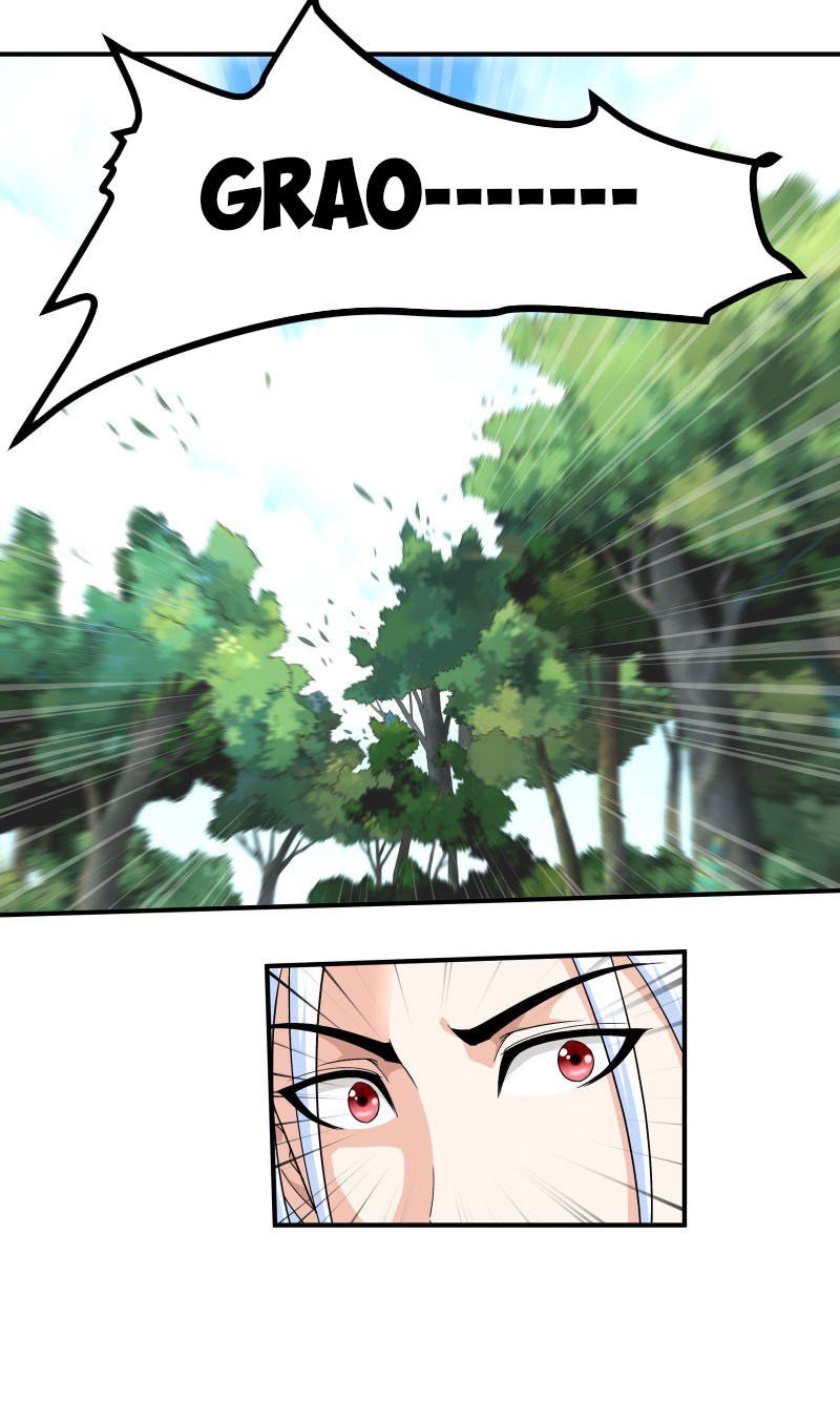 đọc truyện Trọng Sinh Ta Là Đại Thiên Thần Chương 4 ảnh 9 tại Thiên Thai Truyện