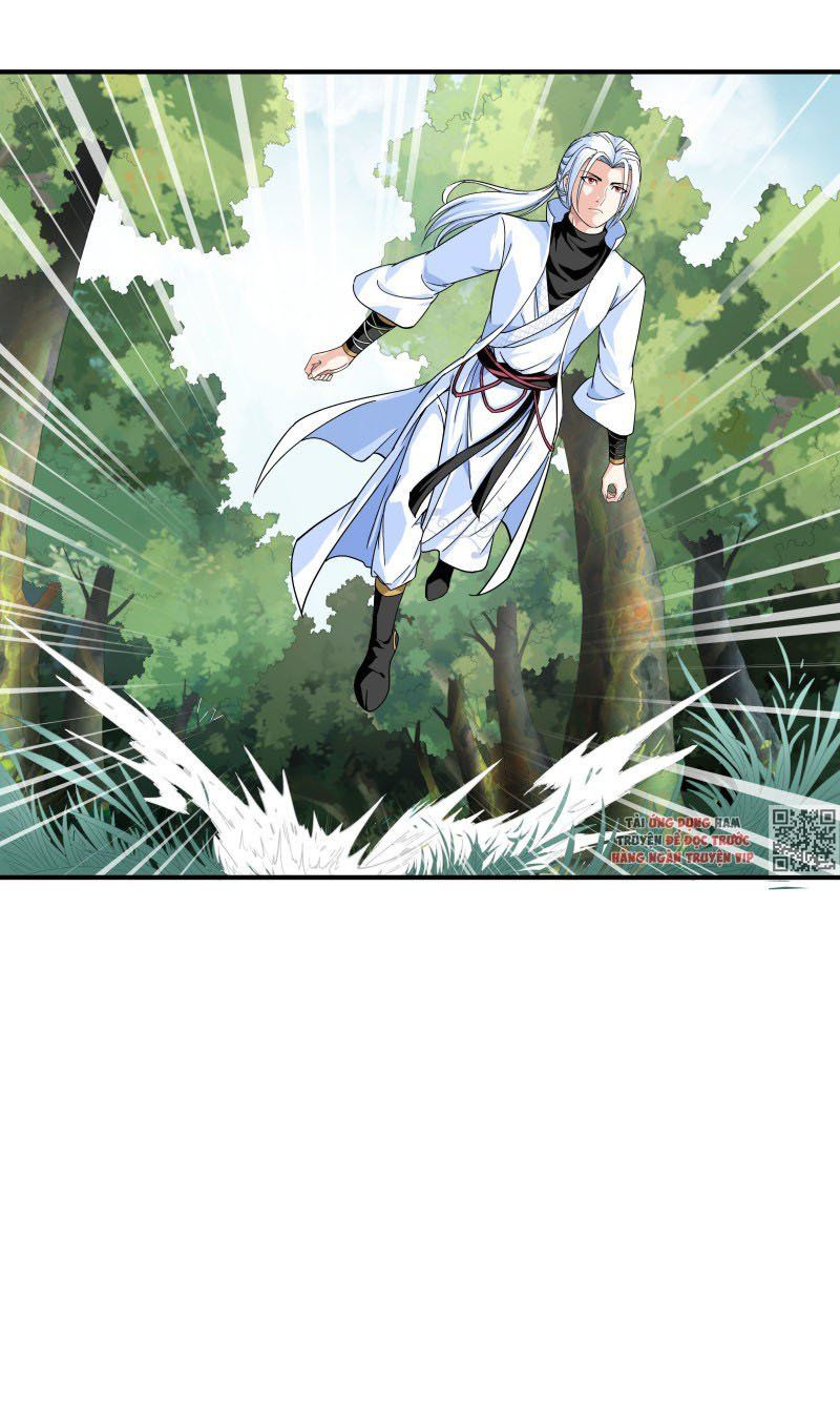 đọc truyện Trọng Sinh Ta Là Đại Thiên Thần Chương 4 ảnh 10 tại Thiên Thai Truyện