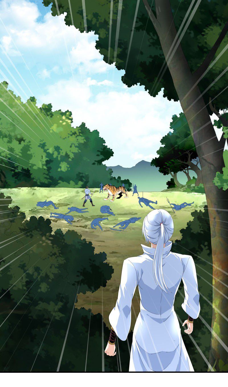 đọc truyện Trọng Sinh Ta Là Đại Thiên Thần Chương 4 ảnh 11 tại Thiên Thai Truyện