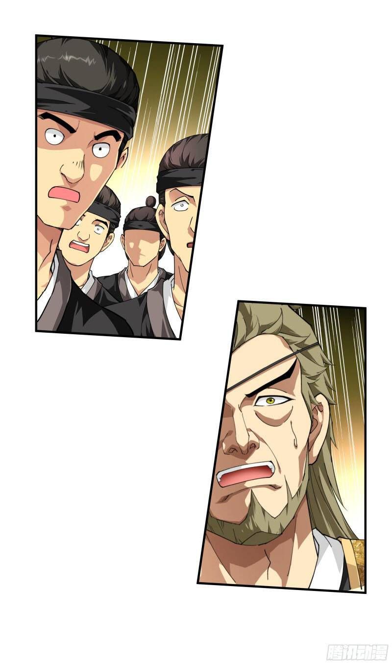 đọc truyện Trọng Sinh Ta Là Đại Thiên Thần Chương 40 ảnh 12 tại Thiên Thai Truyện