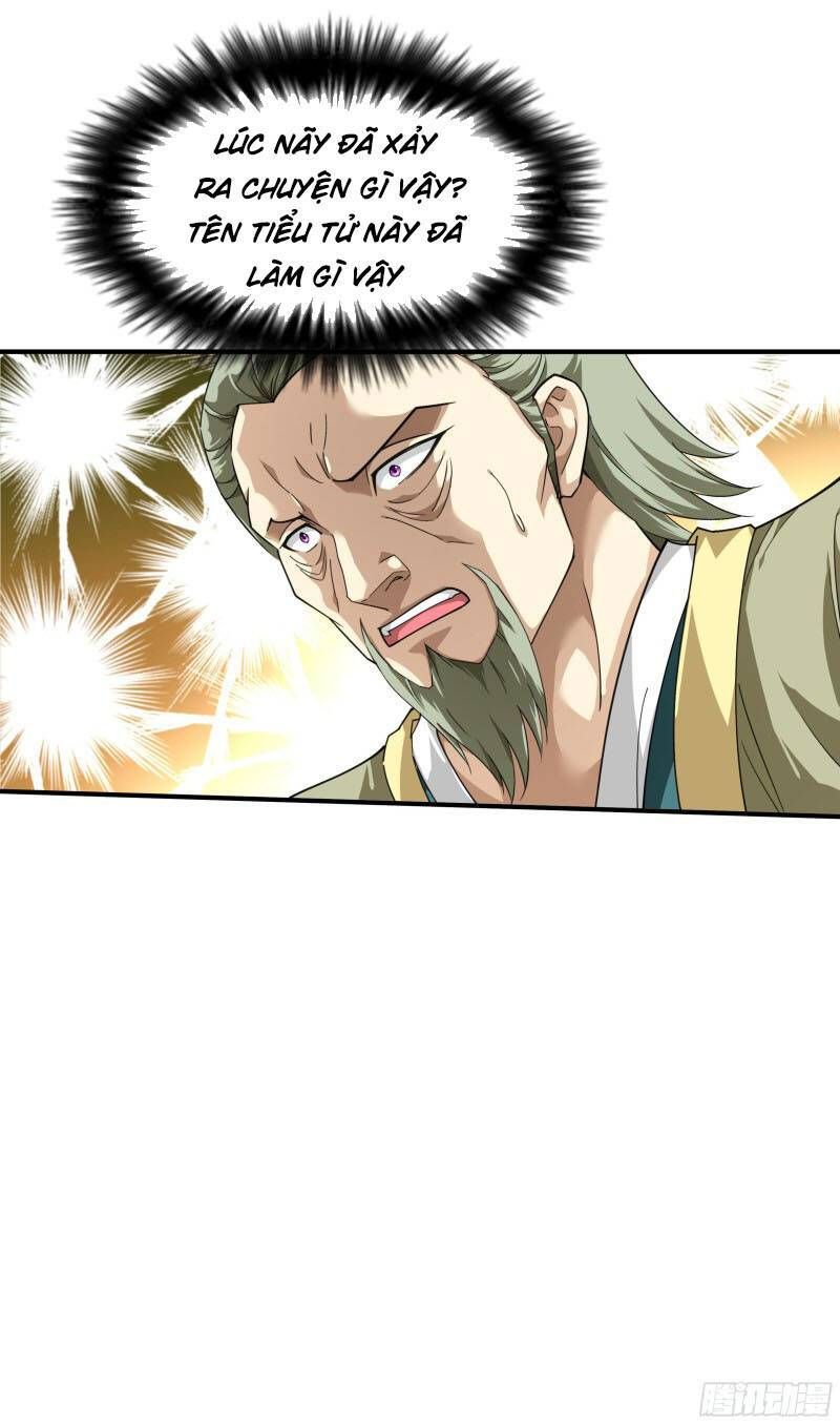 đọc truyện Trọng Sinh Ta Là Đại Thiên Thần Chương 40 ảnh 13 tại Thiên Thai Truyện