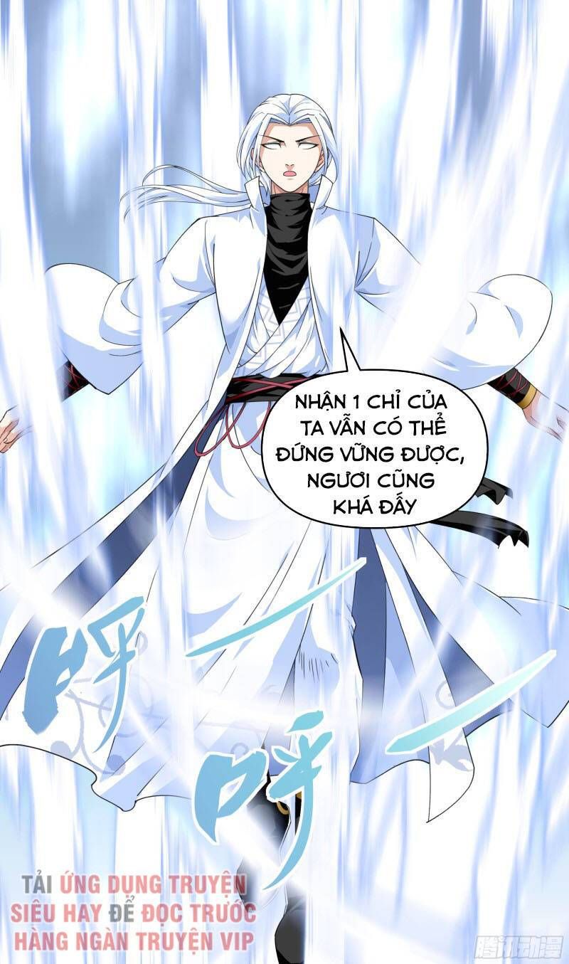 đọc truyện Trọng Sinh Ta Là Đại Thiên Thần Chương 40 ảnh 19 tại Thiên Thai Truyện