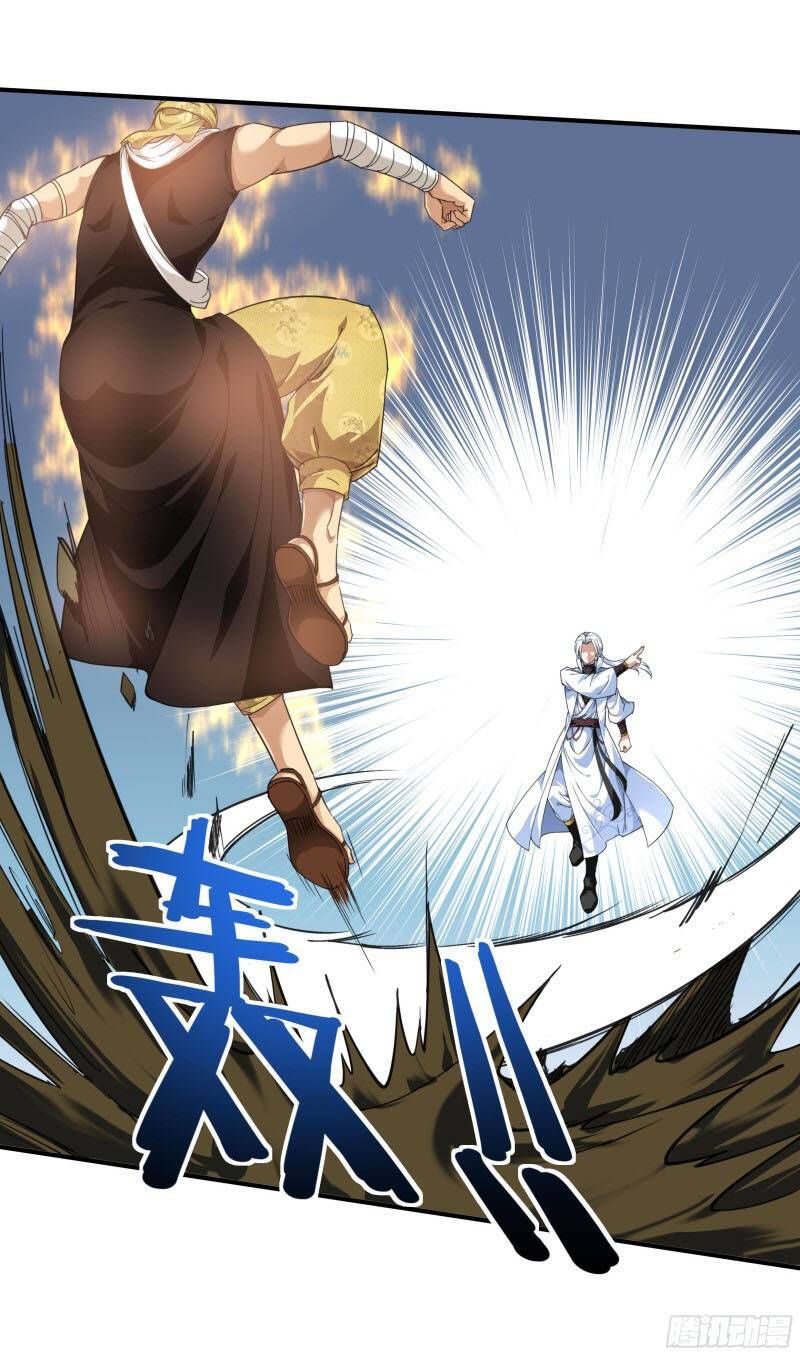 đọc truyện Trọng Sinh Ta Là Đại Thiên Thần Chương 40 ảnh 21 tại Thiên Thai Truyện