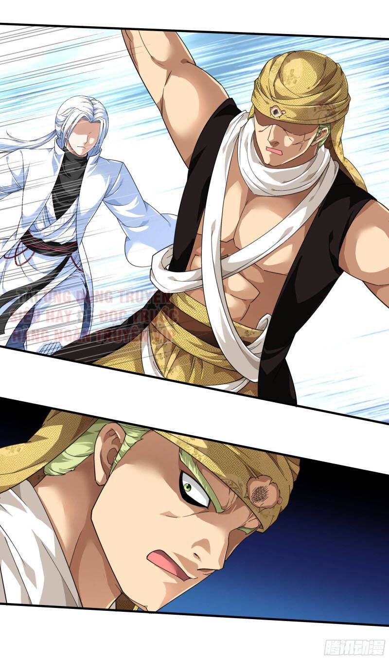 đọc truyện Trọng Sinh Ta Là Đại Thiên Thần Chương 40 ảnh 22 tại Thiên Thai Truyện