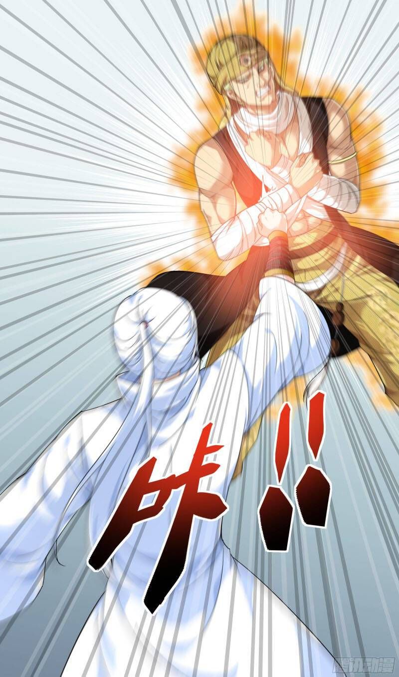 đọc truyện Trọng Sinh Ta Là Đại Thiên Thần Chương 40 ảnh 23 tại Thiên Thai Truyện