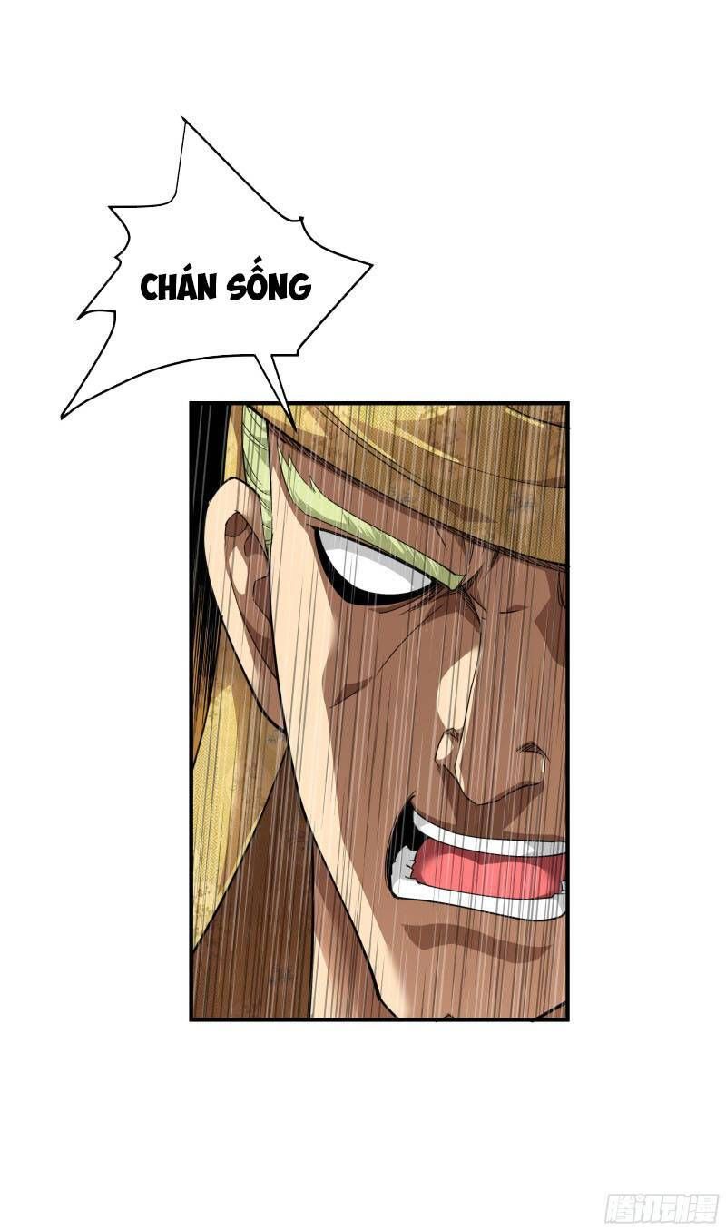 đọc truyện Trọng Sinh Ta Là Đại Thiên Thần Chương 40 ảnh 7 tại Thiên Thai Truyện