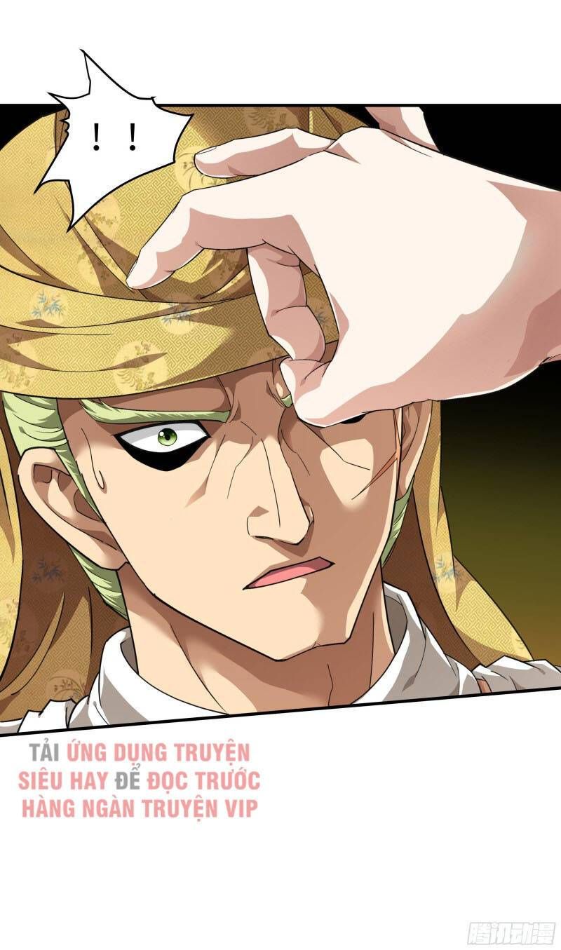 đọc truyện Trọng Sinh Ta Là Đại Thiên Thần Chương 40 ảnh 10 tại Thiên Thai Truyện