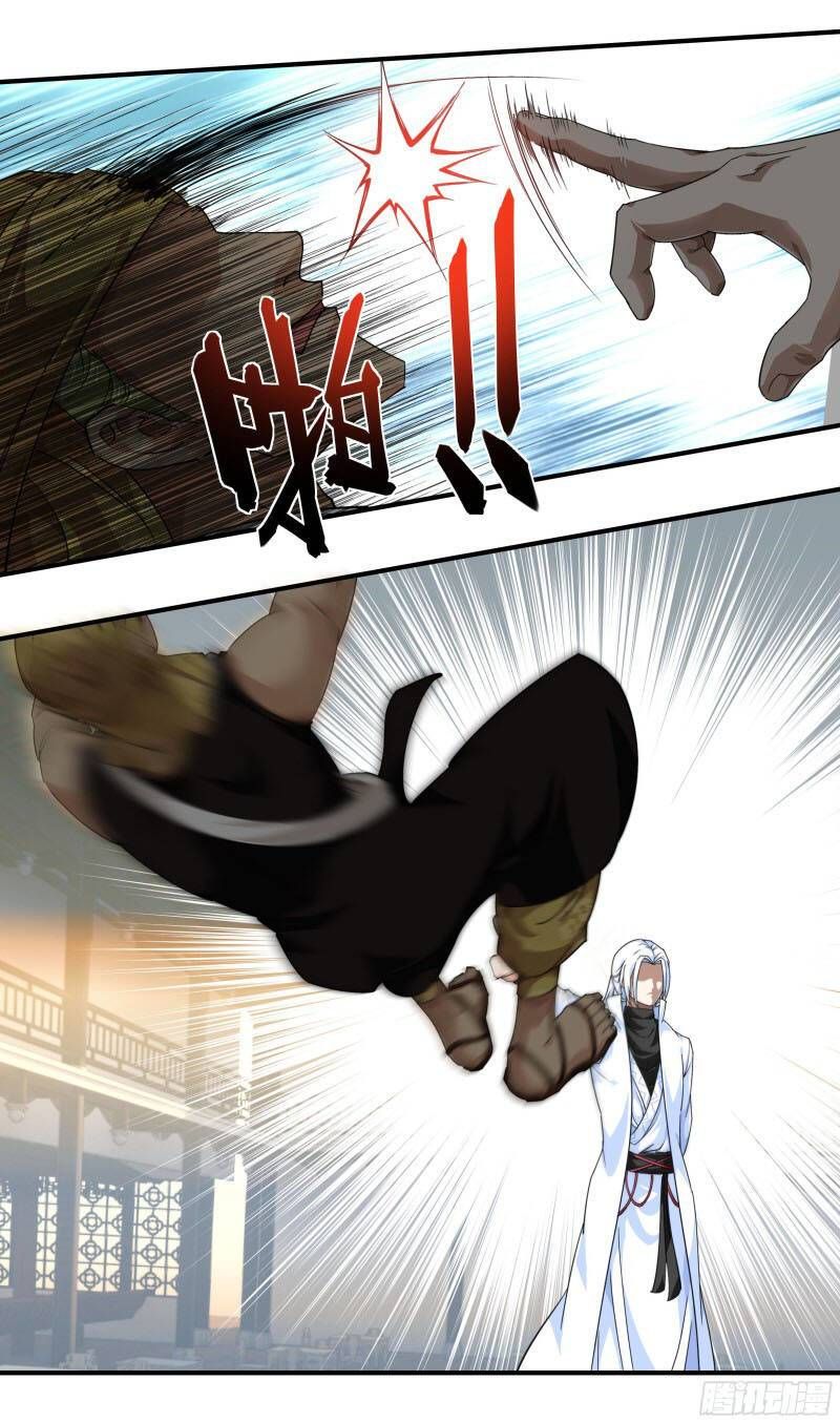 đọc truyện Trọng Sinh Ta Là Đại Thiên Thần Chương 40 ảnh 11 tại Thiên Thai Truyện