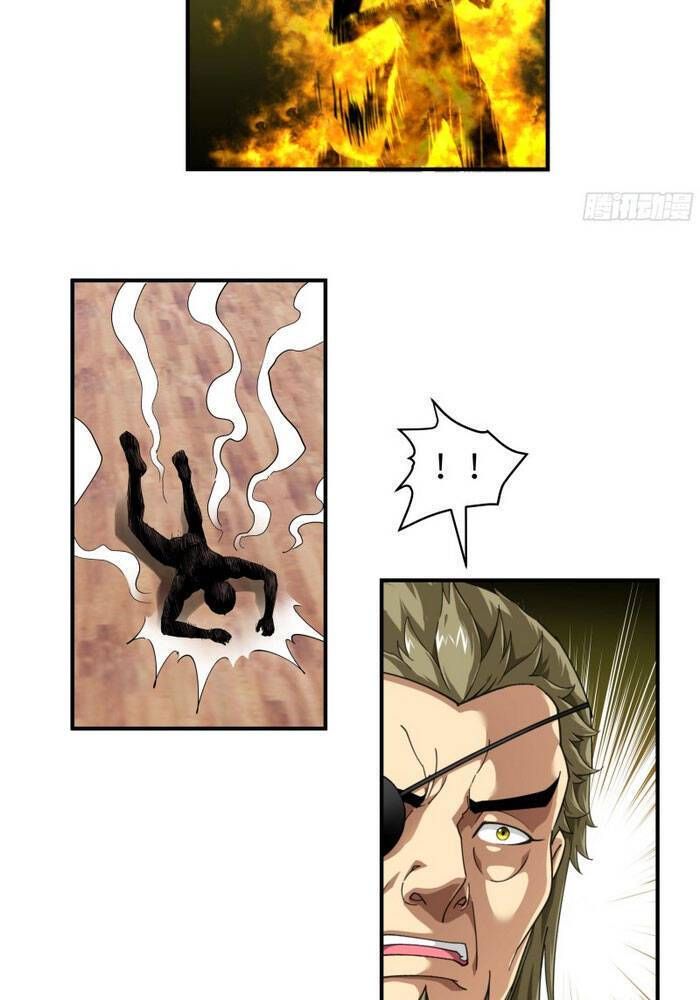 đọc truyện Trọng Sinh Ta Là Đại Thiên Thần Chương 41 ảnh 12 tại Thiên Thai Truyện