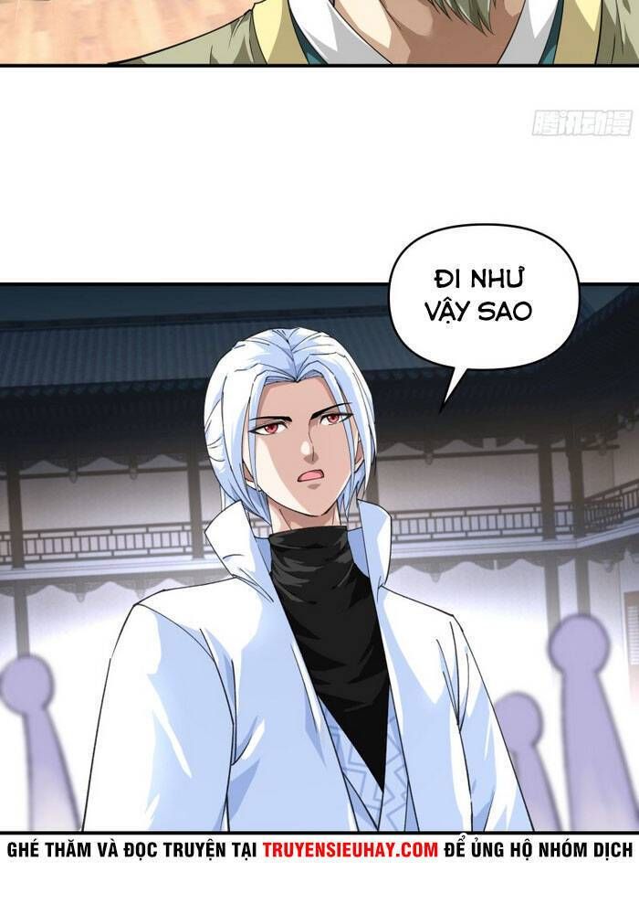 đọc truyện Trọng Sinh Ta Là Đại Thiên Thần Chương 41 ảnh 16 tại Thiên Thai Truyện