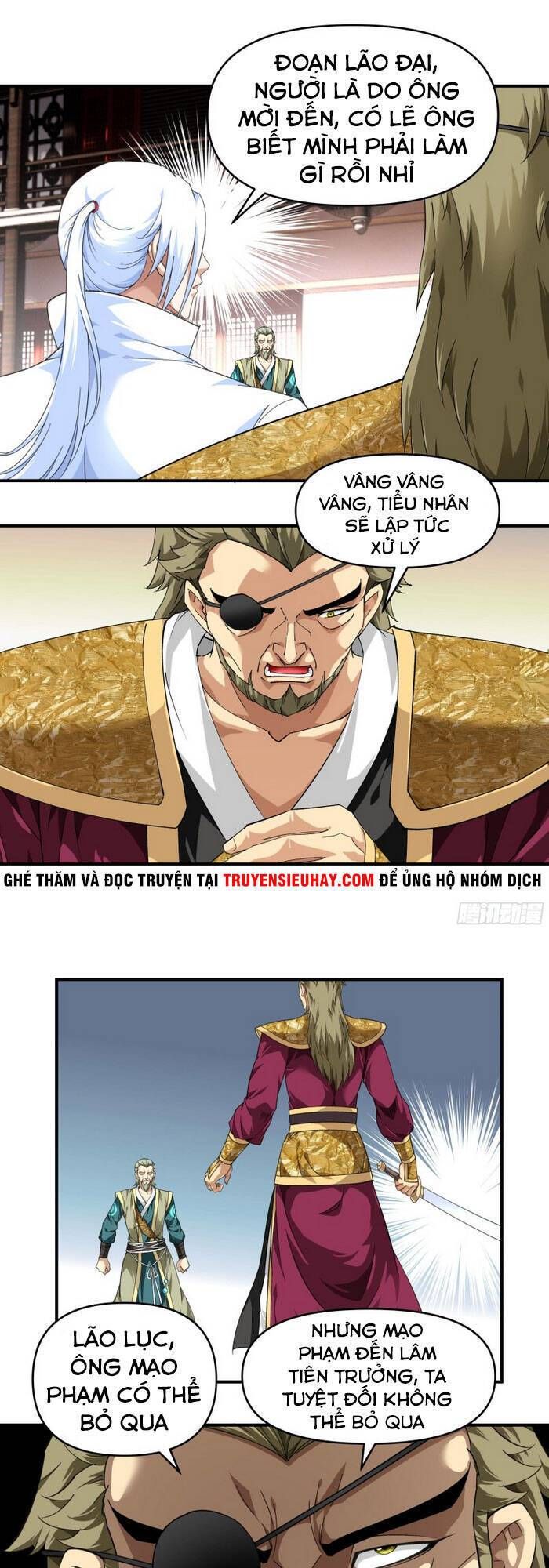 đọc truyện Trọng Sinh Ta Là Đại Thiên Thần Chương 41 ảnh 19 tại Thiên Thai Truyện