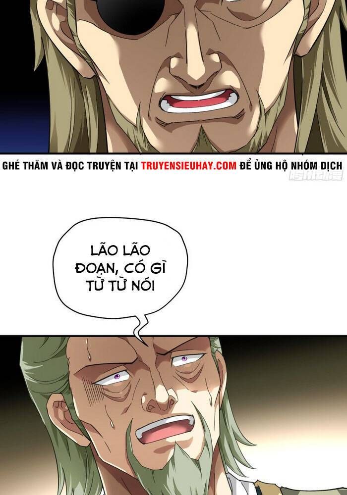 đọc truyện Trọng Sinh Ta Là Đại Thiên Thần Chương 41 ảnh 20 tại Thiên Thai Truyện