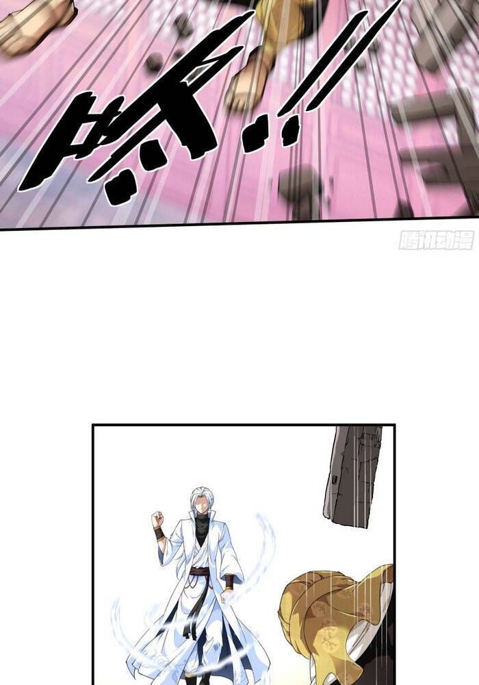 đọc truyện Trọng Sinh Ta Là Đại Thiên Thần Chương 41 ảnh 4 tại Thiên Thai Truyện