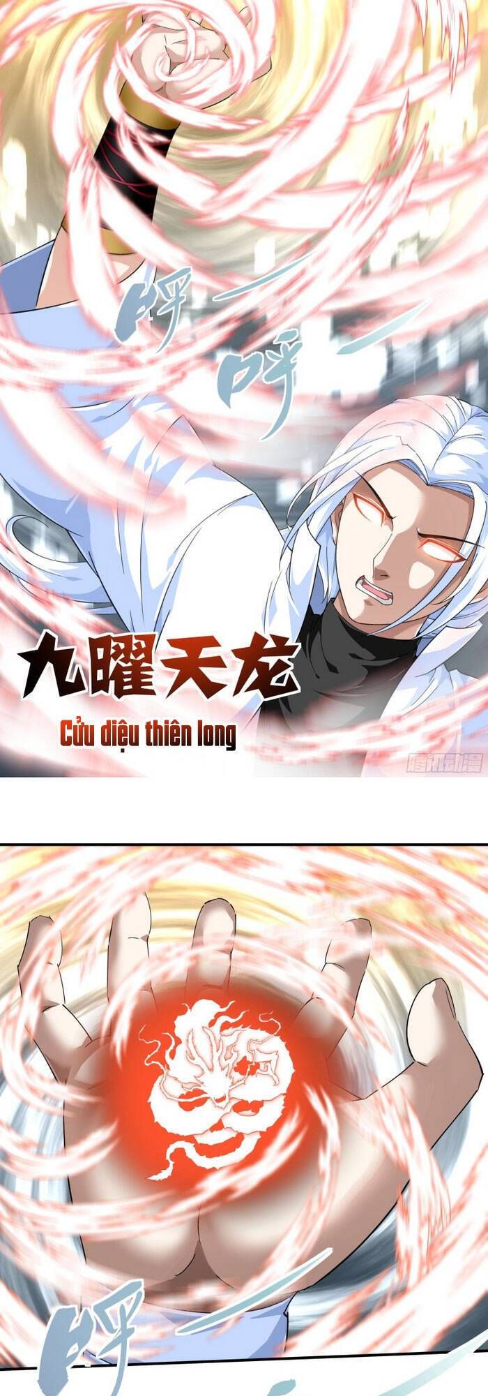 đọc truyện Trọng Sinh Ta Là Đại Thiên Thần Chương 41 ảnh 7 tại Thiên Thai Truyện