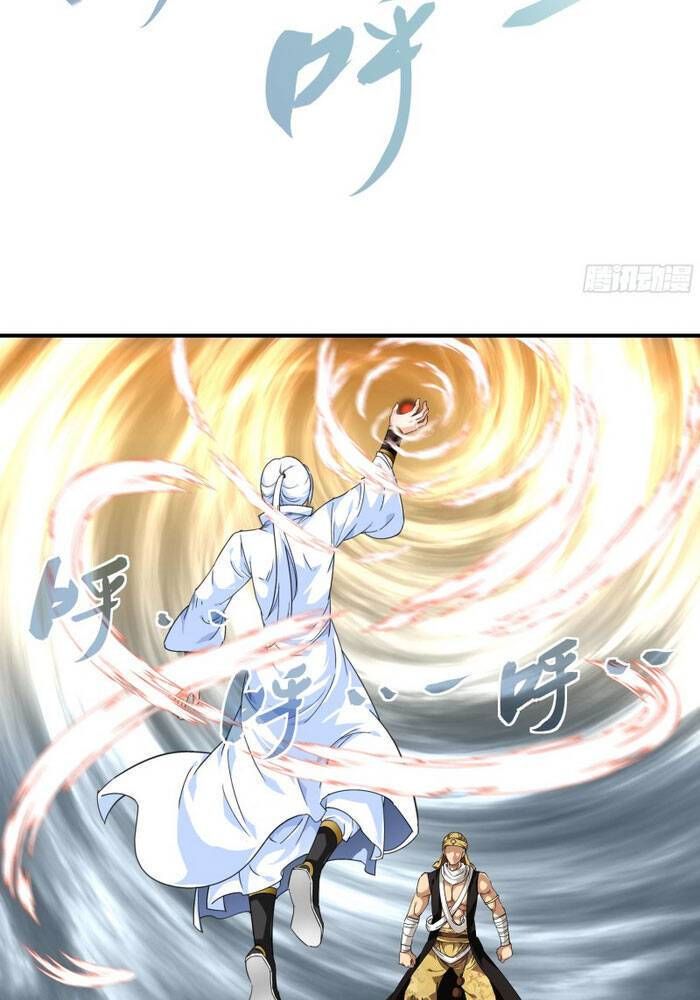 đọc truyện Trọng Sinh Ta Là Đại Thiên Thần Chương 41 ảnh 8 tại Thiên Thai Truyện