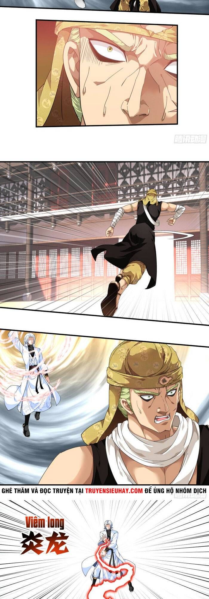 đọc truyện Trọng Sinh Ta Là Đại Thiên Thần Chương 41 ảnh 9 tại Thiên Thai Truyện