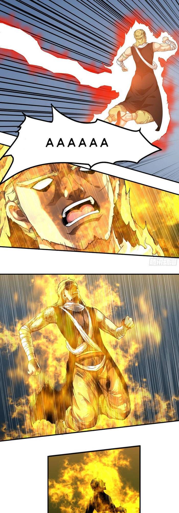 đọc truyện Trọng Sinh Ta Là Đại Thiên Thần Chương 41 ảnh 11 tại Thiên Thai Truyện